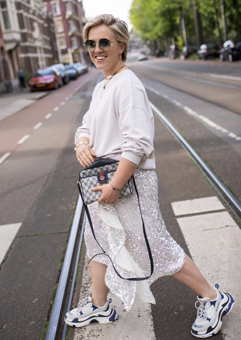 Michelle van Gastel Styling